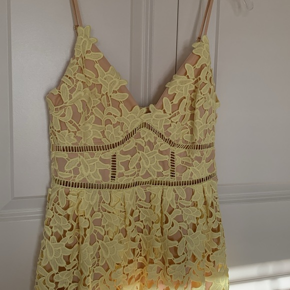 Guess Marciano Dress - Picture 3 of 4